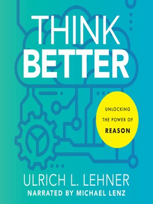 cover image of Think Better